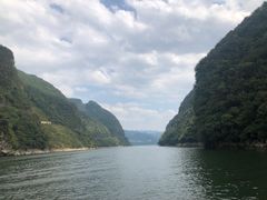 -乌江画廊(彭水苗族土家族自治县)