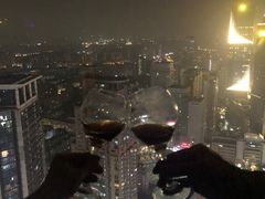 -南京商茂国际酒店(新街口德基广场店)