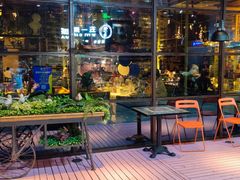 -胡桃里乐队酒馆(广州塔店)