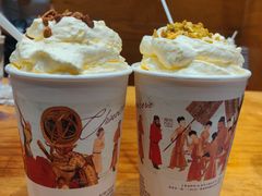 -茶颜悦色(登高路上店)