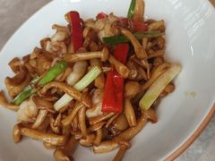 -大树餐厅(红旗街万达店)