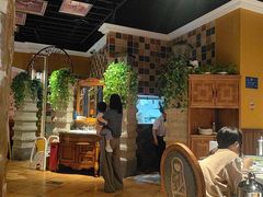-俄士厨房(五棵松华熙LIVE店)