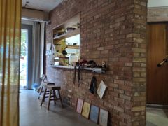 -春庄咖啡SpringHues(钟楼小区店)