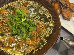 -金哥私房菜馆(张府园总店)