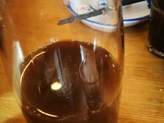 酸梅汤-金豆角砂锅焖面(安贞店)