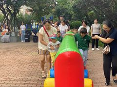 -青岛西海岸新区博苑托育·早教·幼儿园