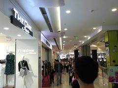 -凯德广场(金牛店)