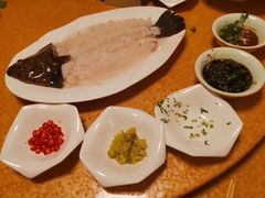 -小郭私房菜·海肠捞饭店(学士街店)