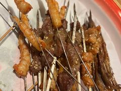 -北丐先生·野馄饨烧烤(雨花万象店)