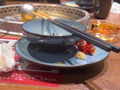 -快乐小羊·内蒙牛羊肉火锅(流花中心店)