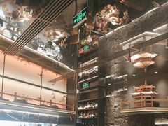 -西塔老太太泥炉烤肉(温州首店万象城黑金店)