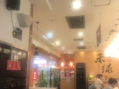 -禾绿回转寿司(苏宁广场店)