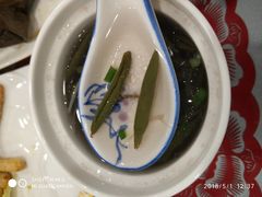 -三六三杭州菜(水上总店)