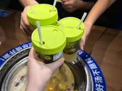 -快乐小羊·内蒙牛羊肉火锅(流花中心店)