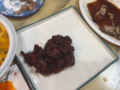 牛眼肉-尚岛私房菜(西方巷店)