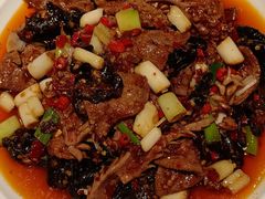 肝腰合炒-天辣(金桥啦啦宝都店)