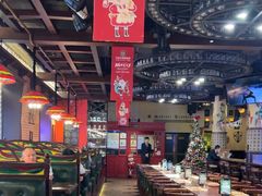 -马迭尔德式西餐精酿啤酒屋(中央大街店)