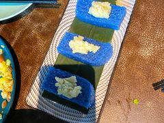 蓝花糯米糕-LUNA娘惹餐厅·星厨主理(甬城旗舰店)