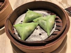 -广州花园酒店荔湾亭·地道点心·粤式饮茶