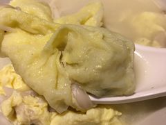 菌菇汤-毓聪妈妈菜(合肥路店)