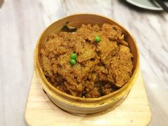 小笼荷叶粉蒸肉-望湘园·湖南菜(宏伊店)