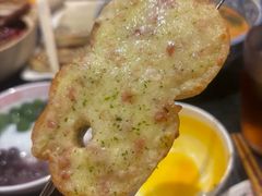 -福苗小骆驼烧烤(大唐不夜城店)