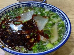 -伊穆祥牛肉面总店·清真