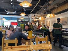 -阿鸡鱼庄·顺德鲜蒸小炒(亚运村店)