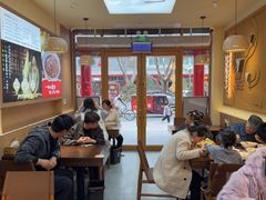 -桂花香手工面(鼓楼店)