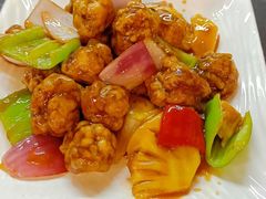 -玲又珑美食(盘福路店)