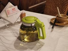 -深山老屋(张江店)