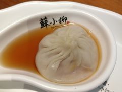 -苏小柳手作点心(控江旭辉分院)