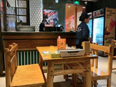 -肉串汪(月坛店)