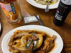 -梅林春晓花园餐厅