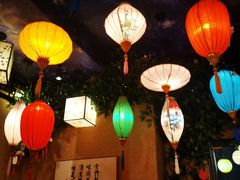 -食味酒味天津菜·古法鲜酿米酒(鼓楼店)