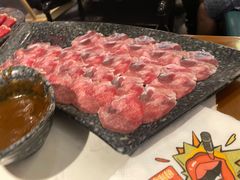 澳洲牛舌-哥老官重庆美蛙鱼头(五角场合生汇店)