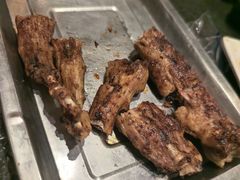 -老白清真烧烤(锦州旗舰店)