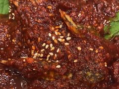 -韩阳王石板烤肉