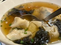 -老人和饭店(淮海中路店)