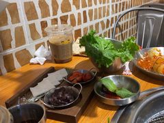 -哼蟹二将·烤肉酱蟹(合生汇店)