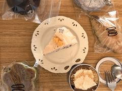 -Max Bakery 阿唛手作