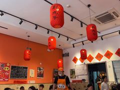 -荆九爷爆炒桥头三嫩(夫子庙店)