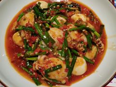 韭香大墨鱼仔-辣小鲜·南昌大排档(船山路店)