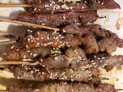 -木屋烧烤(白石洲店)