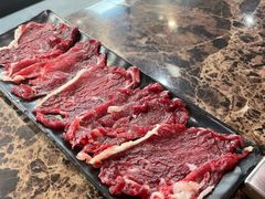 -牛里牛气· 榴莲海鲜鲜牛肉自助火锅·烤肉(横岗店)