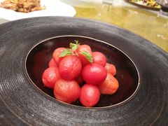 -领事馆19号中餐厅(厦门海景洲际酒店)