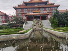 -大明幻境第一城