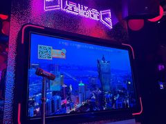 -星聚会KTV(合生汇黑金店)