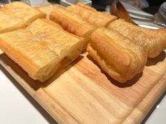 -滋粥楼·顺德菜(番禺广场总店)