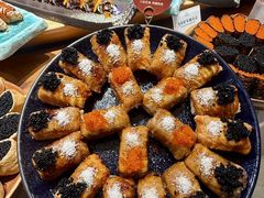 -第六季自助餐厅(北太平庄店)